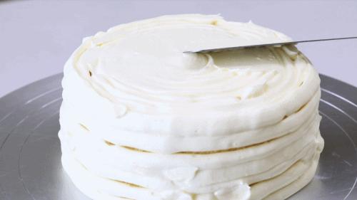 教你们不会的裱花技能,新手小白裱花怎么练习