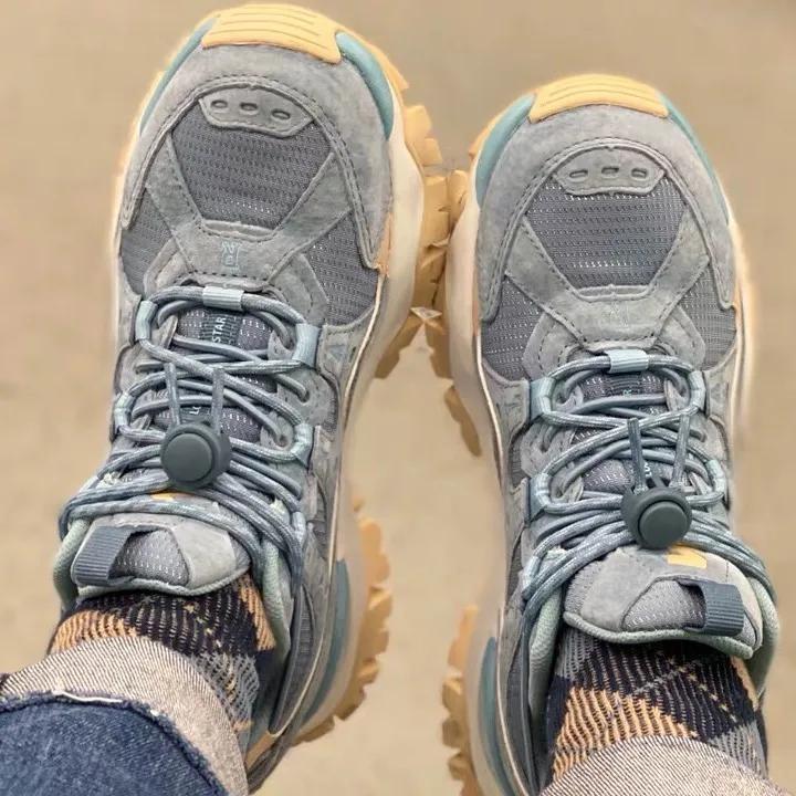 日常穿运动鞋推荐女,大家穿什么运动鞋好看女