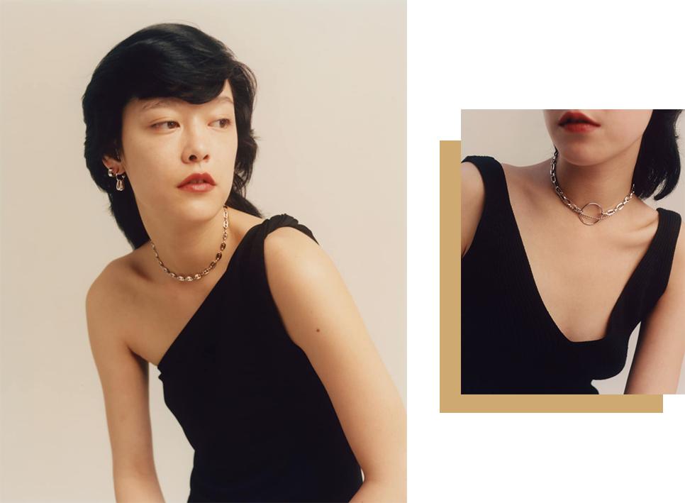 小众饰品品牌排行榜,小众但好看的饰品有哪些