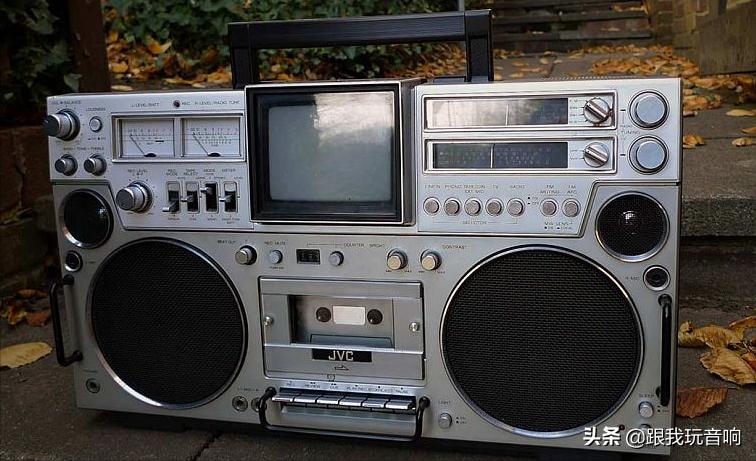jvc90年代组合音响,jvc的最新版本