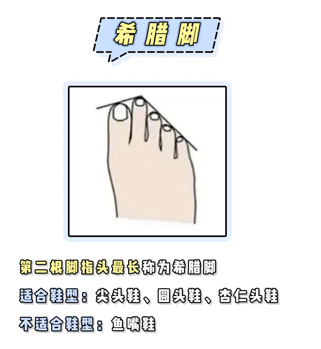 什么脚型穿鞋子比较好看,脚型有点宽穿哪种鞋子好看点