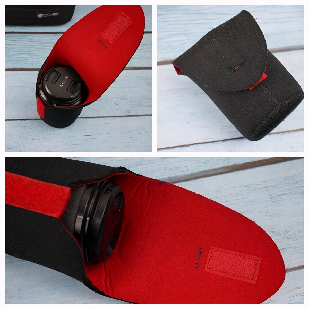 新手入坑摄影推荐,摄影入门必买配件