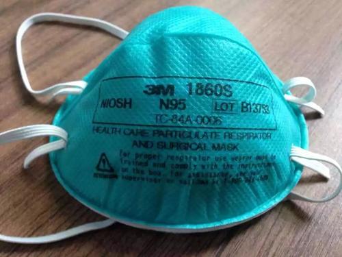 可以防病毒的3m口罩,3m口罩能防冠状病毒吗