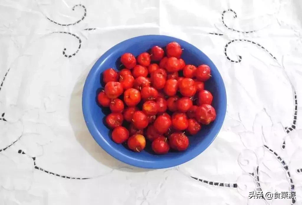 车厘子樱桃是一种东西吗,车厘子和樱桃营养价值有啥区别