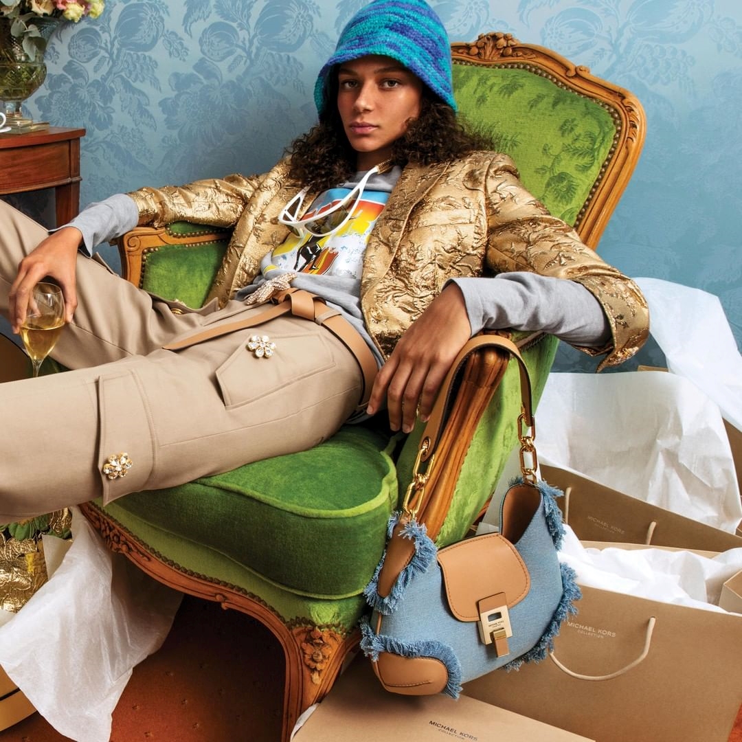 别慌，2000元好物也能过个时髦年