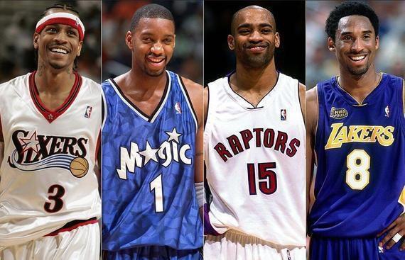 nba四大分卫顺口溜怎么说,nba开局打爆四大分卫