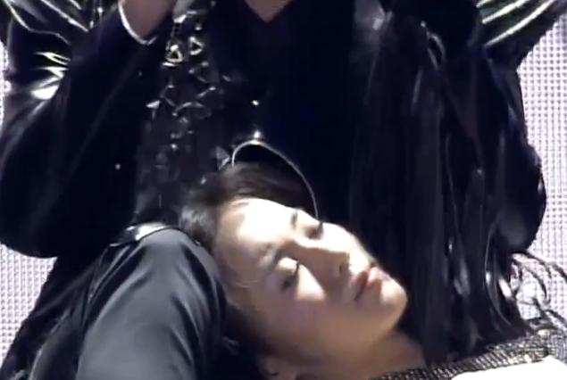 放着好好的富家千金、名媛不做，非往小三圈子里挤，太可惜