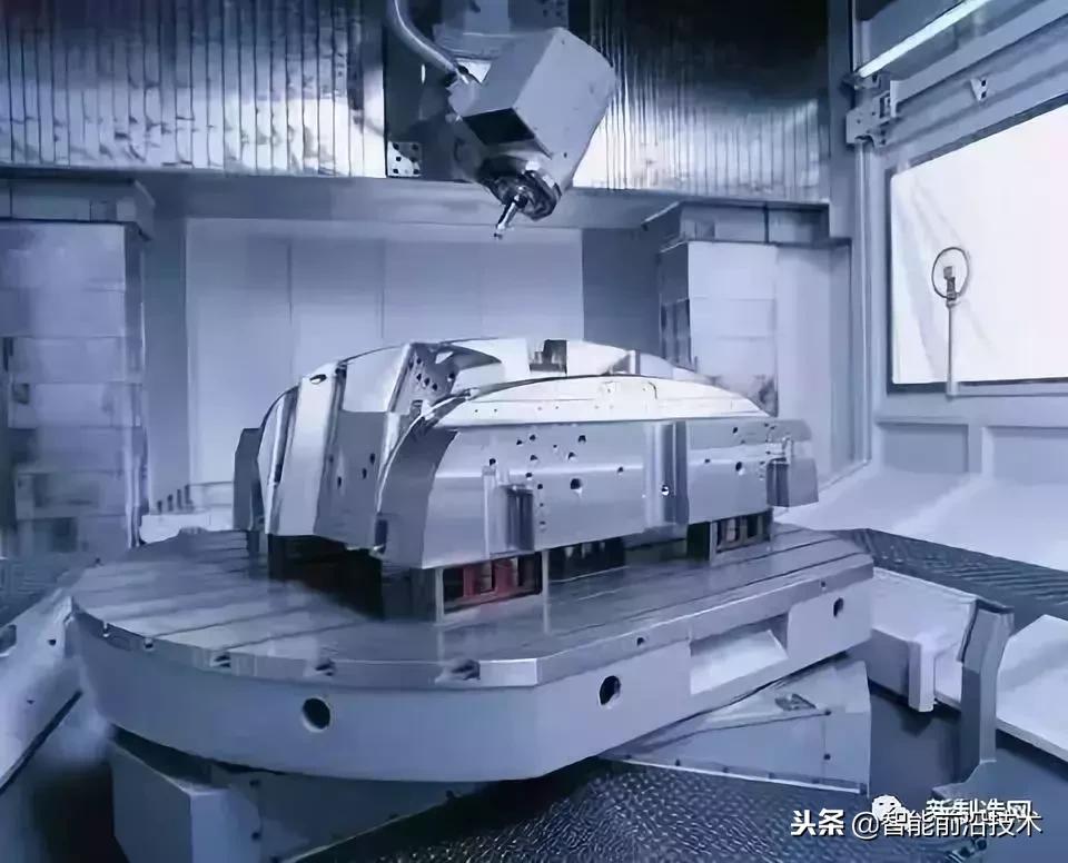 世界十大工业巨无霸,视觉盛宴60帧高清图