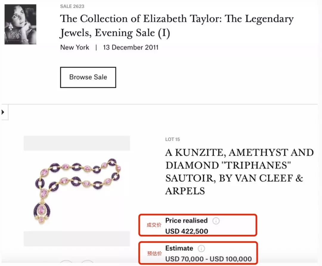 美国一代女王留下的华丽珠宝,美国第一夫人首饰