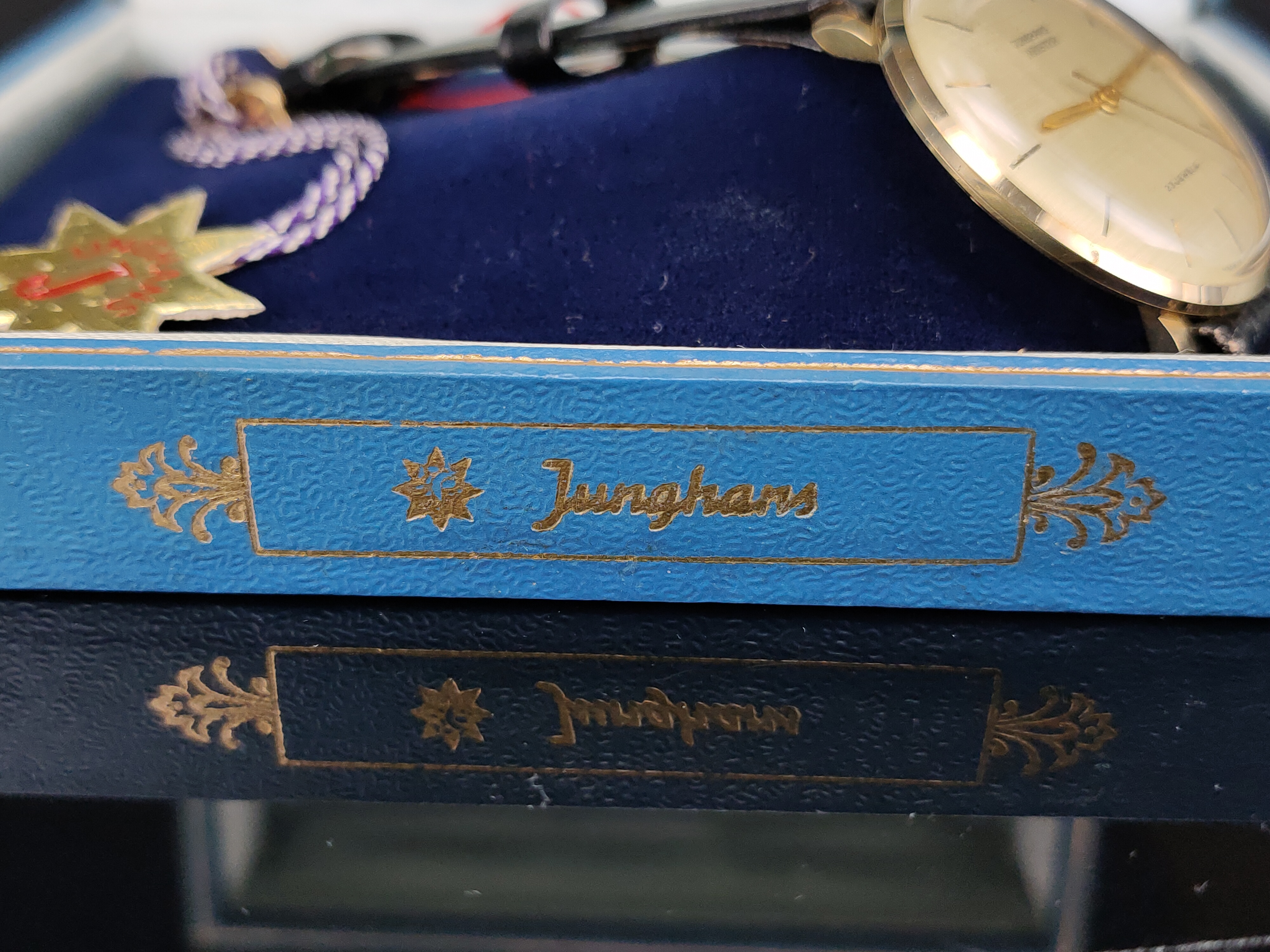 老表速扒之荣汉斯大师