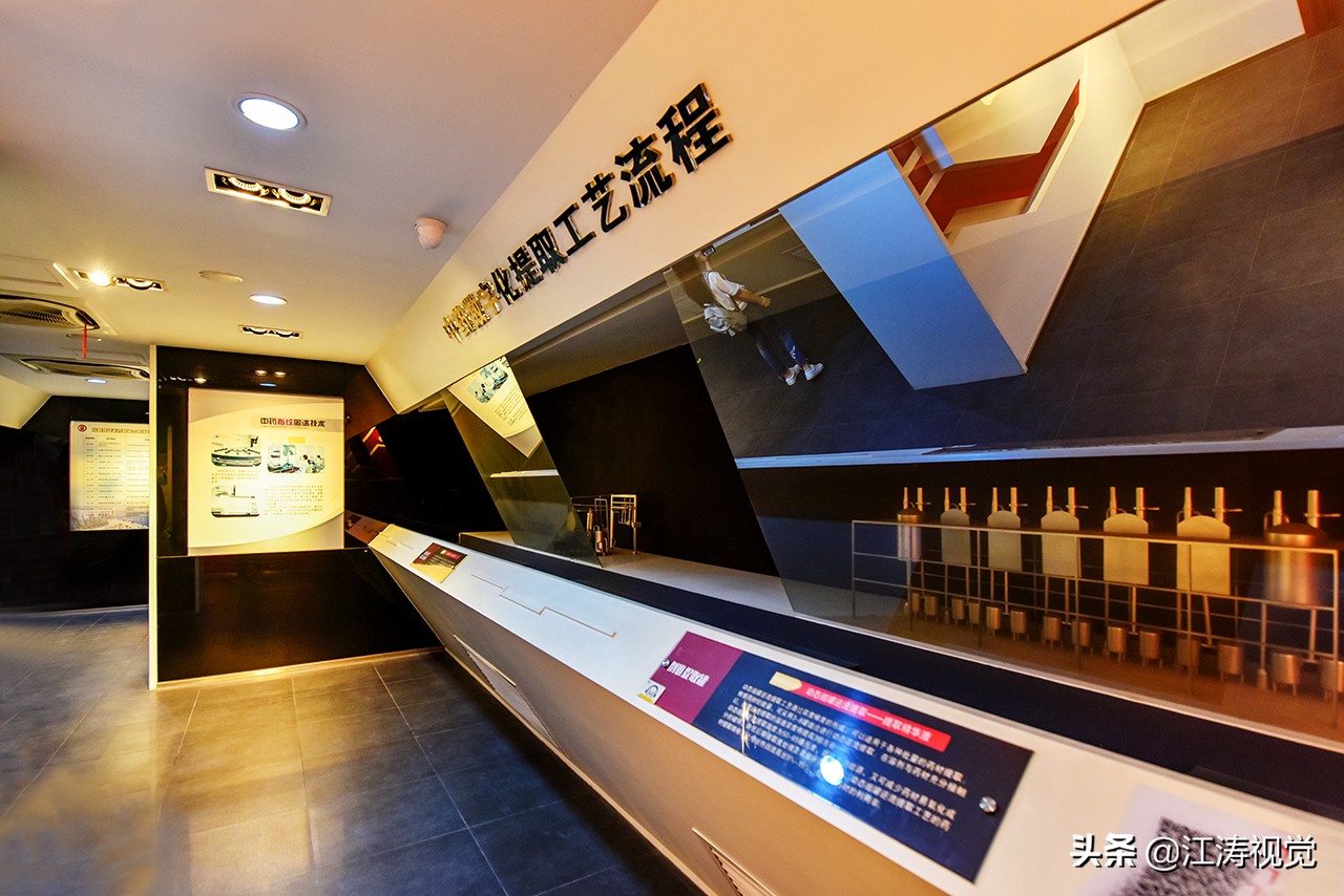 走进劲牌一场触及酒魂的健康文化,劲牌酒文化