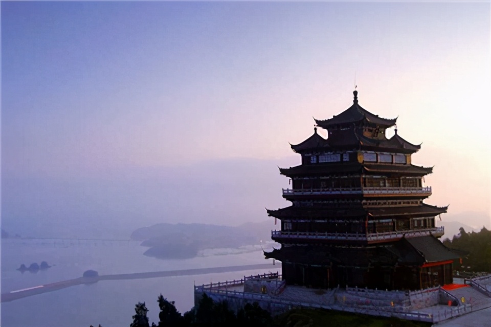 泰州有什么好玩的旅游景点推荐,泰州市有什么旅游景点吗