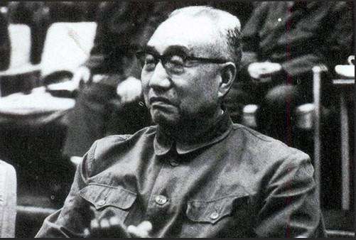 同学讨论谁爸爸官更大，元帅儿子竟插不上嘴，逝世后骨灰撒入大山