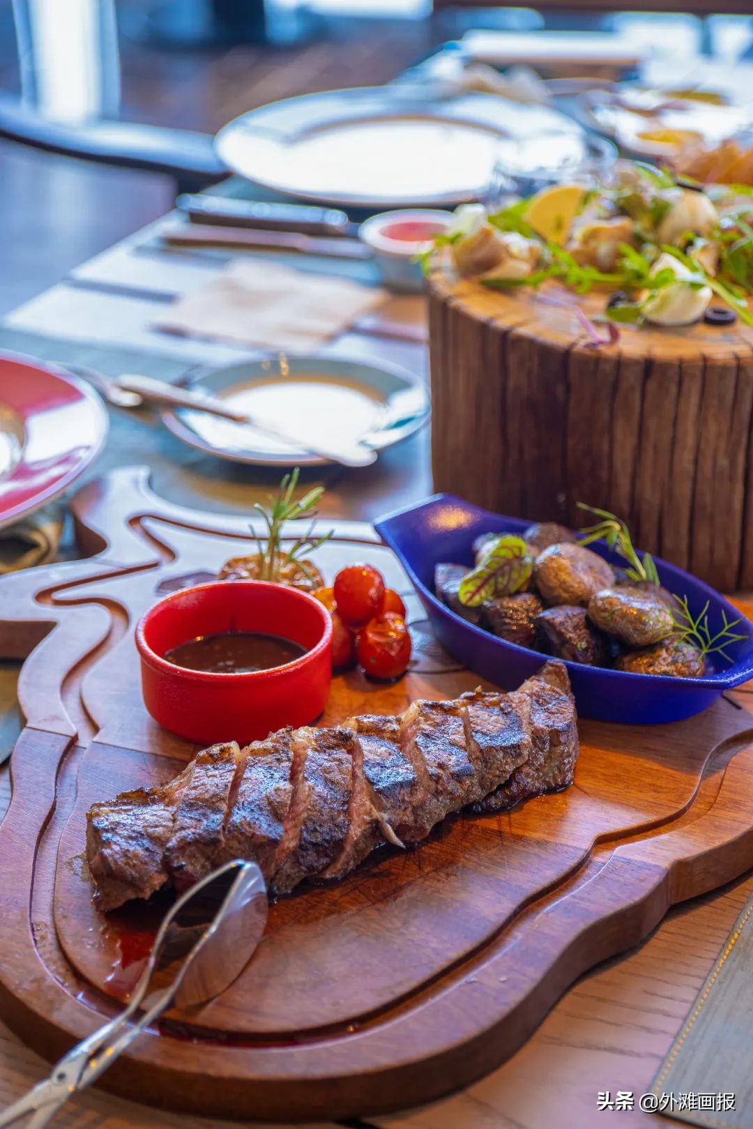 苏州添新酒店!凌空避世,这家英迪格又酷又雅