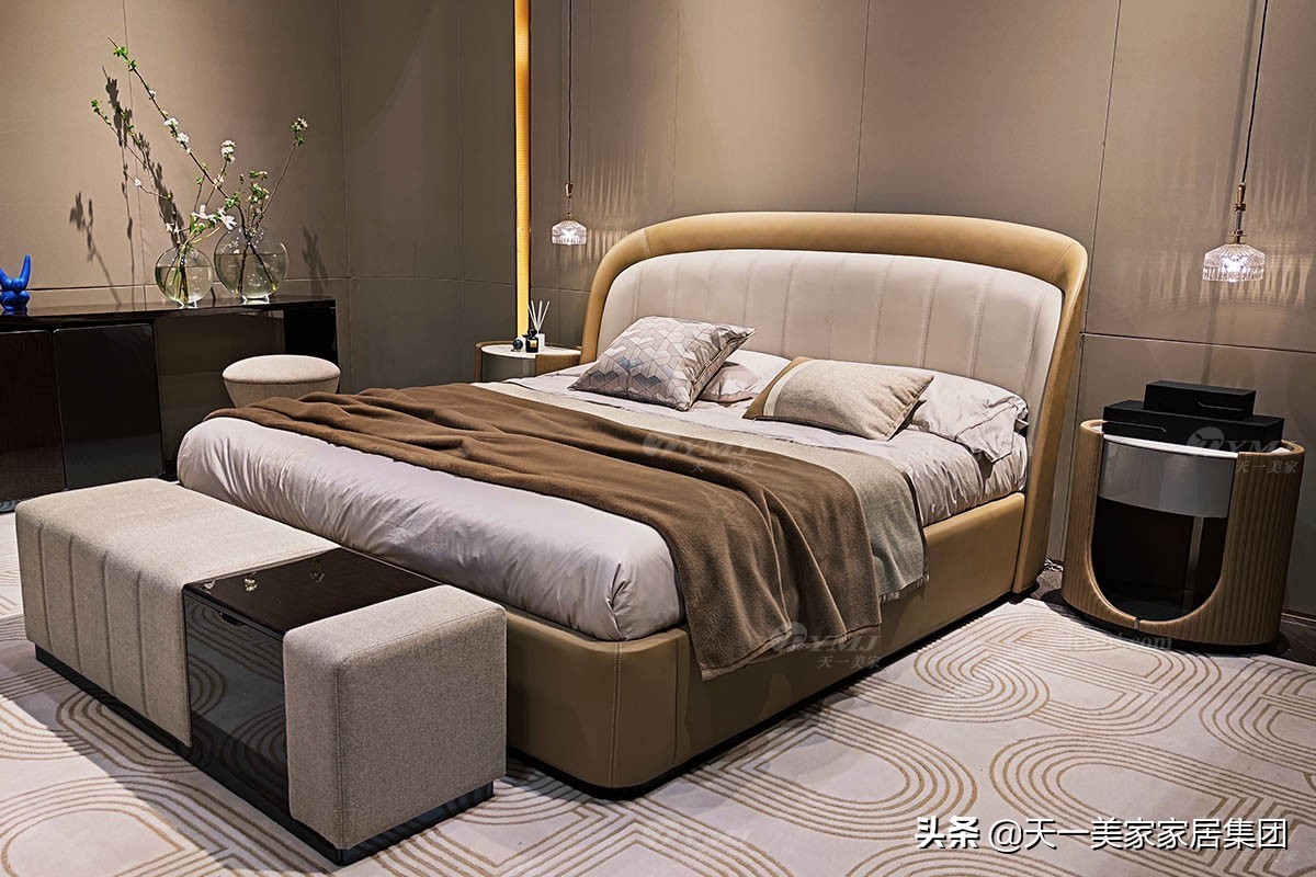 意式风格家具和现代家具的区别,意式现代风家具