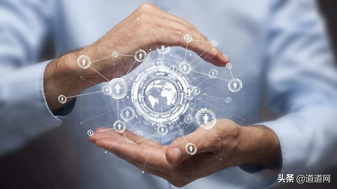 社交电商直销,新零售业发展趋势图表