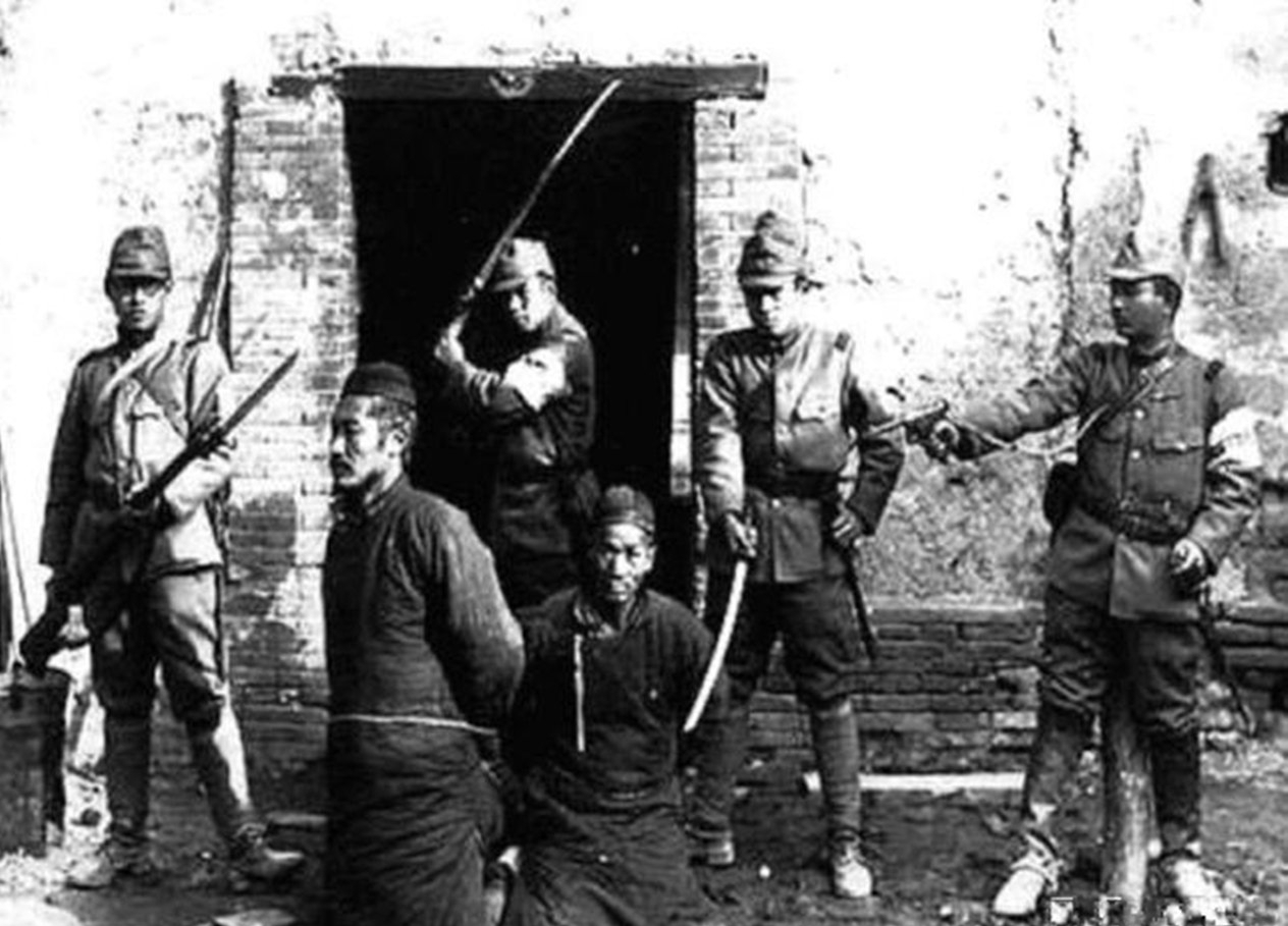 日军惨无人道的剧情,日军被杀最多的一次