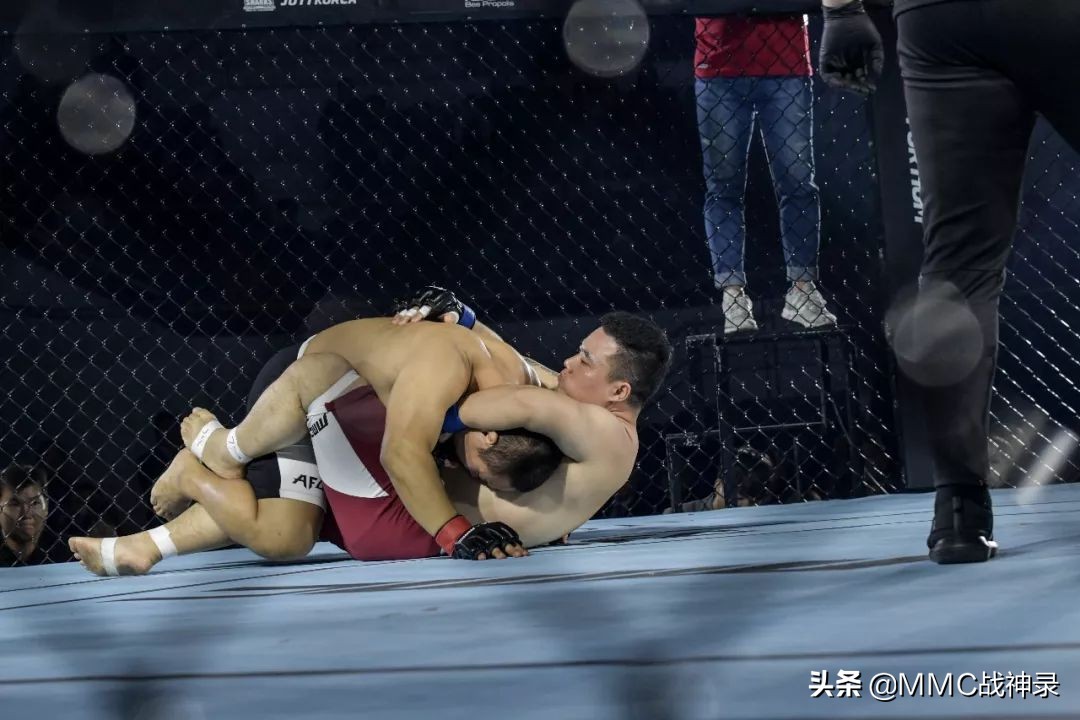 mmc战神录中外拳王争霸赛衡阳站,mmc战神录格斗冠军赛规则