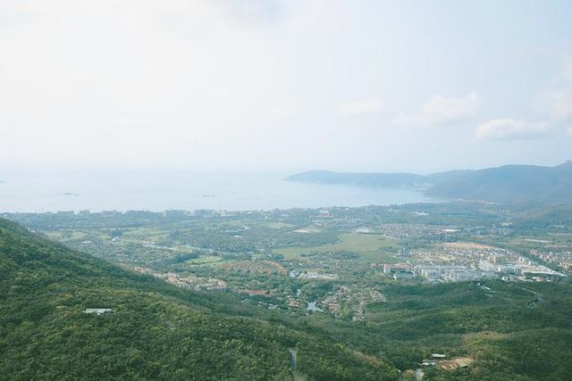 5天4晚畅游三亚攻略,三亚旅行3000玩转四天三夜