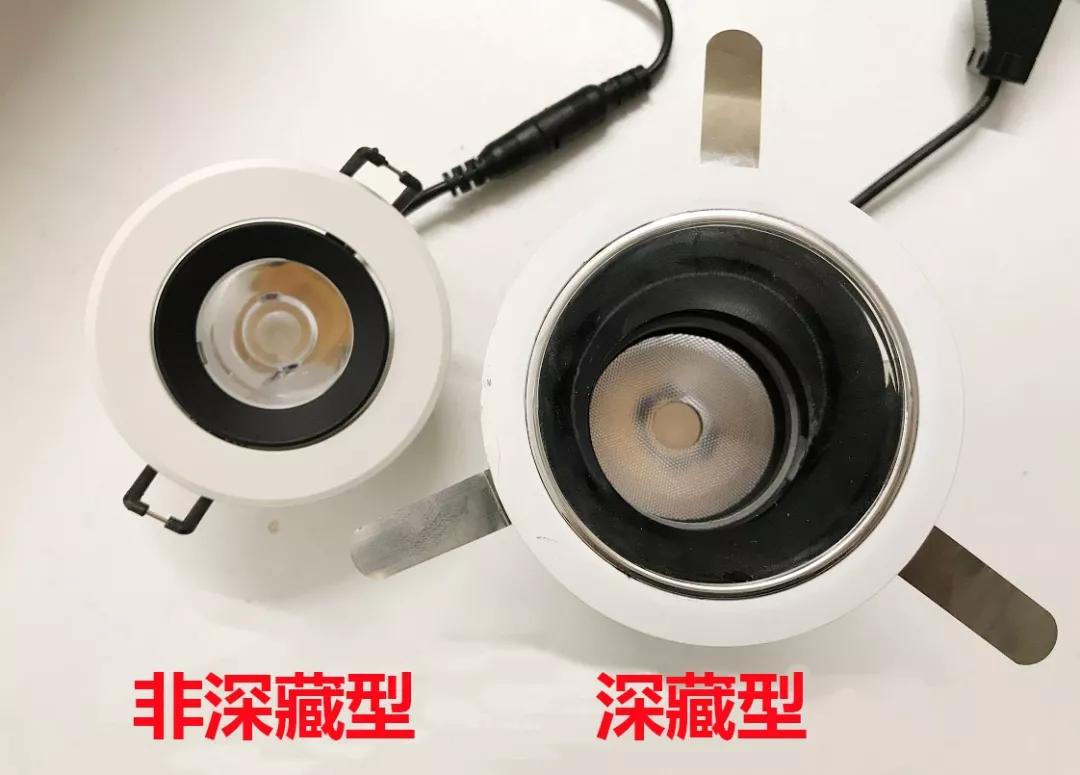 酒店卧室筒灯怎么选择,酒店筒灯布局正确方法