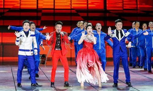 小苹果筷子兄弟现在怎样了,小苹果筷子兄弟2014