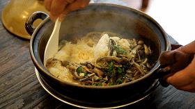 朋友指定要吃的黄鳝饭,顺德这7家