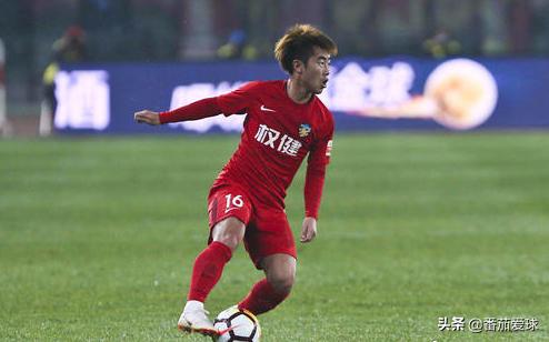 郑达伦加盟在上港视频,中超郑达伦近况