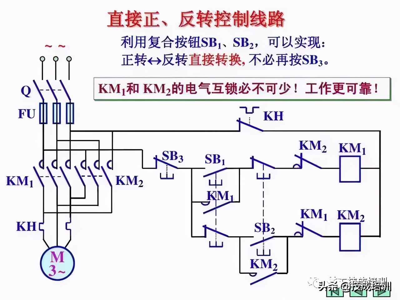 教你一招轻松看懂电路图,教你如何快速看懂电路图