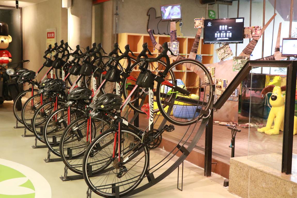 专访总经理方杰|商业发展困难重重,iDPARK如何做到*局破**有道?