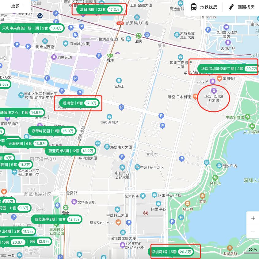 地标建筑的价值点是什么,地标带来的价值