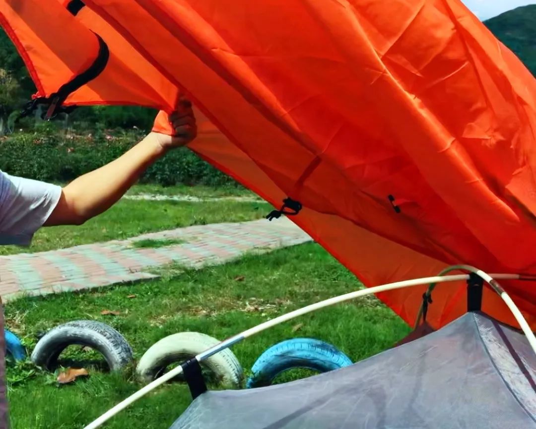 紫薇园宿州露营音乐节,中华紫薇园露营