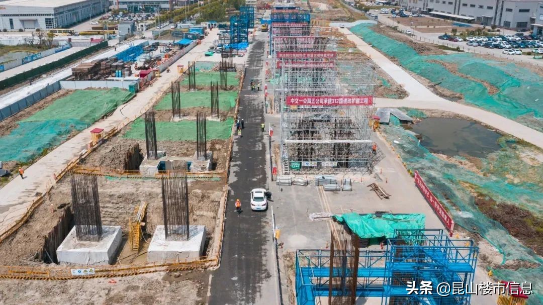 昆山老街改造最新消息,2019昆山老城改造