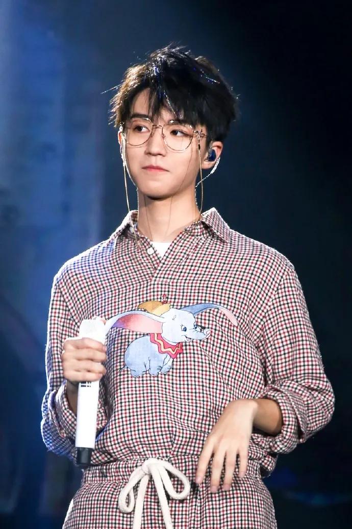 你眼中的王俊凯,你认为王俊凯是什么类型的男生