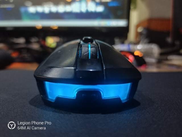 多彩m629有线鼠标测评,多彩m629有线版