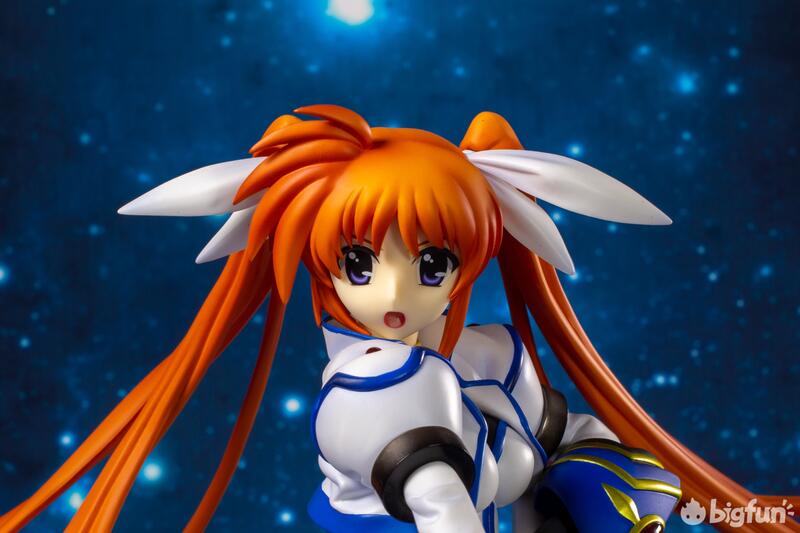 魔法少女奈叶strikers官方,魔法少女奈叶vividstrike超燃