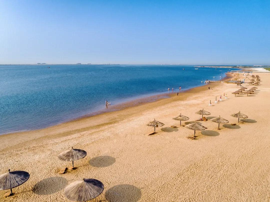 河北唐山海岛旅游攻略,唐山海岛