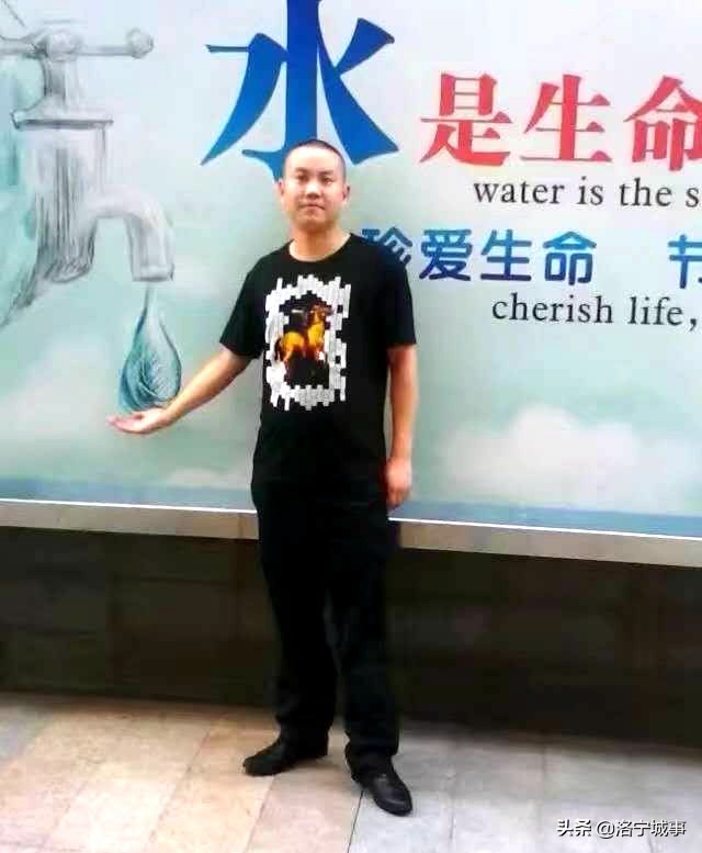 洛阳洛宁韦嘉豪——坐便式马桶