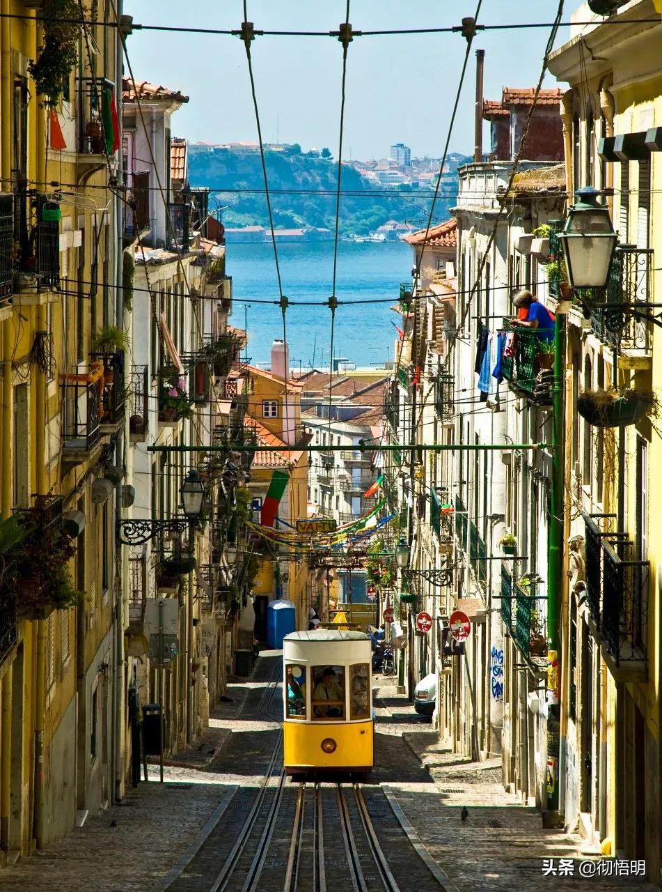 全世界最美50处旅游景点,全球公认世界最美的10个地方