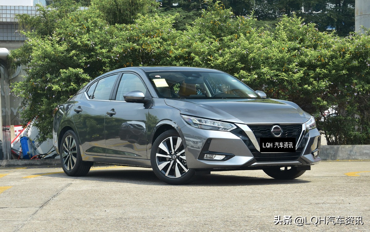 1.6l轩逸和1.2t卡罗拉哪个油耗低,14代轩逸1.6和卡罗拉1.8t动力对比