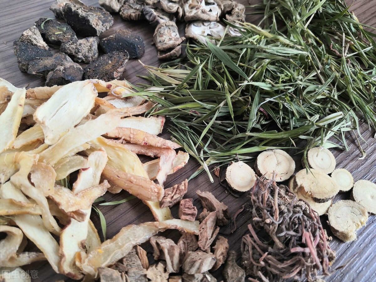 中药调理卵巢早衰喝多久才见效,雌二醇低和卵巢早衰吃中药能好吗