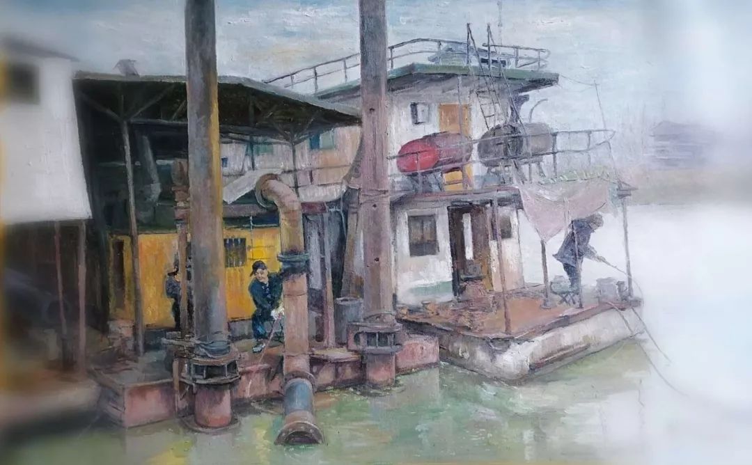 「超人艺术」治超特约美编---抗“疫”战士