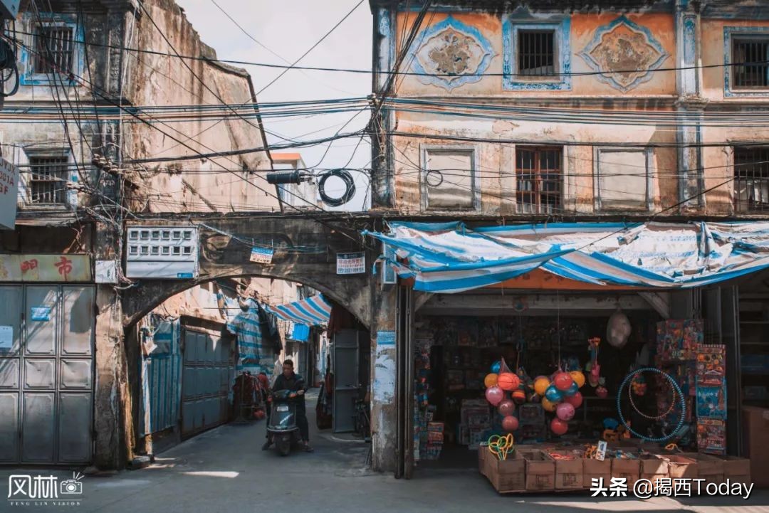 历经沧桑你依然是我最爱的人,历经沧桑的老街