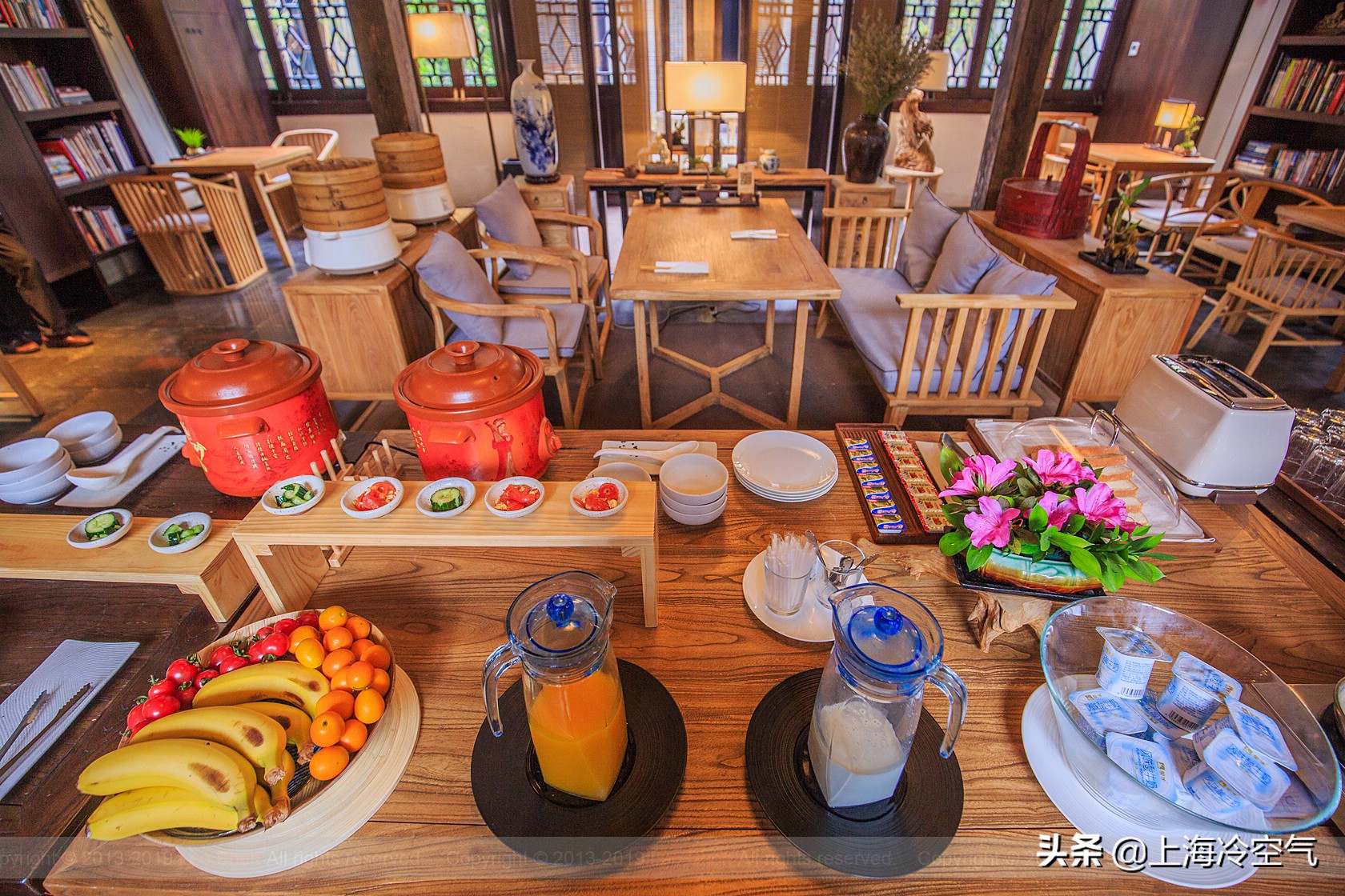 沉睡了八十余年古宅变身绝美精品酒店云隐东方做了什么