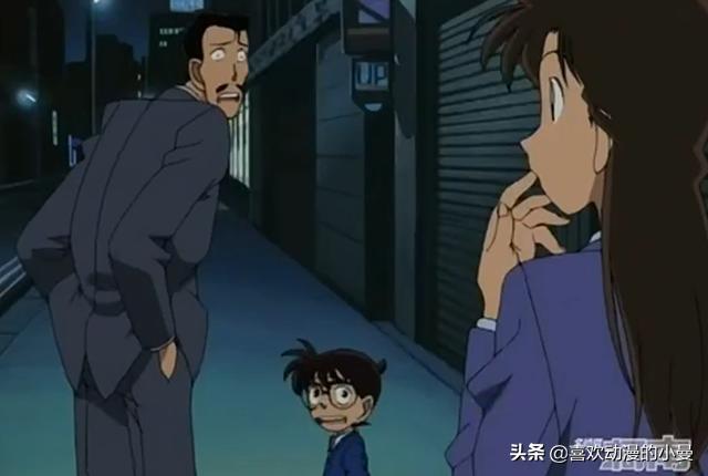 毛利兰天使恶魔,毛利兰生气了会怎么样