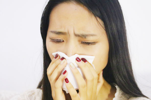 鼻炎会不会恶变,鼻炎会演变成别的疾病吗