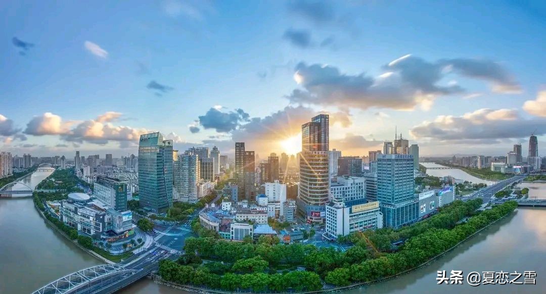 宁波未来最具潜力的楼盘,宁波高新区板块潜力如何