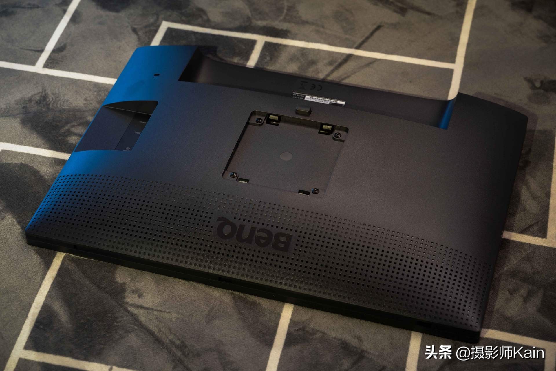 明基sw240专业摄影显示器,明基显示器sw240校色