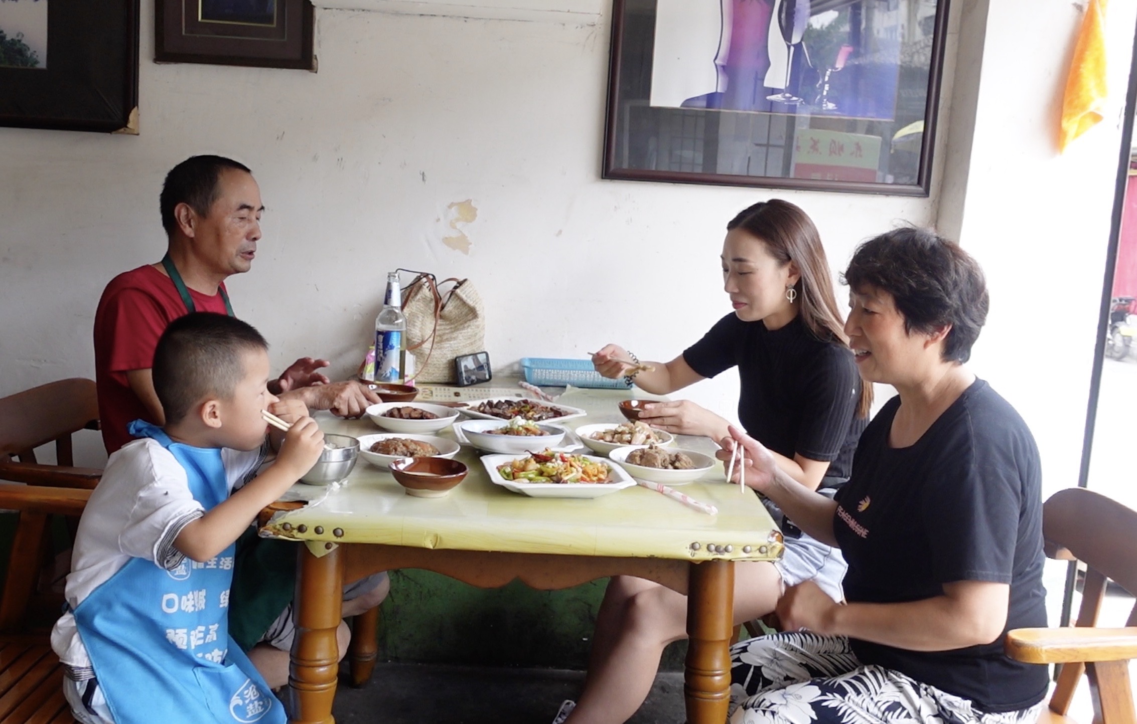 外地人来汉中的印象怎么样,外地人到汉中是什么感觉