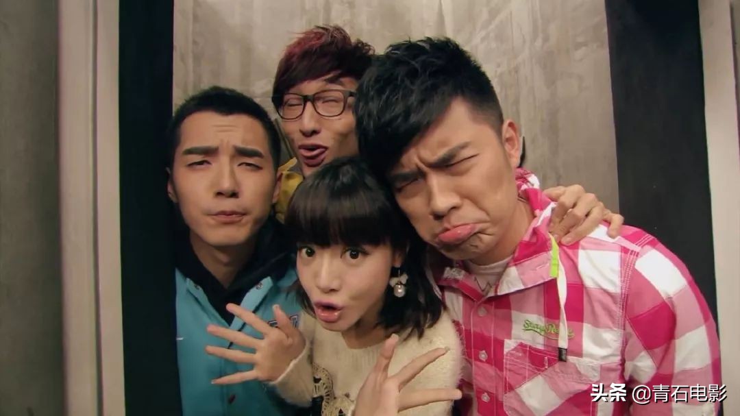 20年最火爆的十部剧,20年口碑最好电视剧