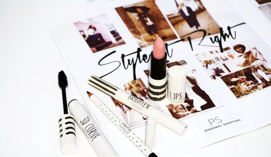 现在流行的美妆,现在比较流行哪些美妆产品